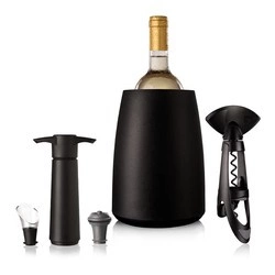 VACU VIN - Zestaw do wina Wine Set Elegant