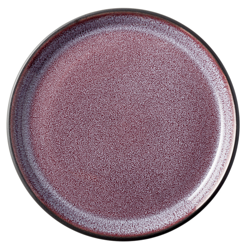 Bitz - Talerz Gastro 17 cm Black/Lilac