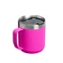 Stanley - Kubek z uchem Legendary Classic Camp Mug Violet Blossom 0.35 l