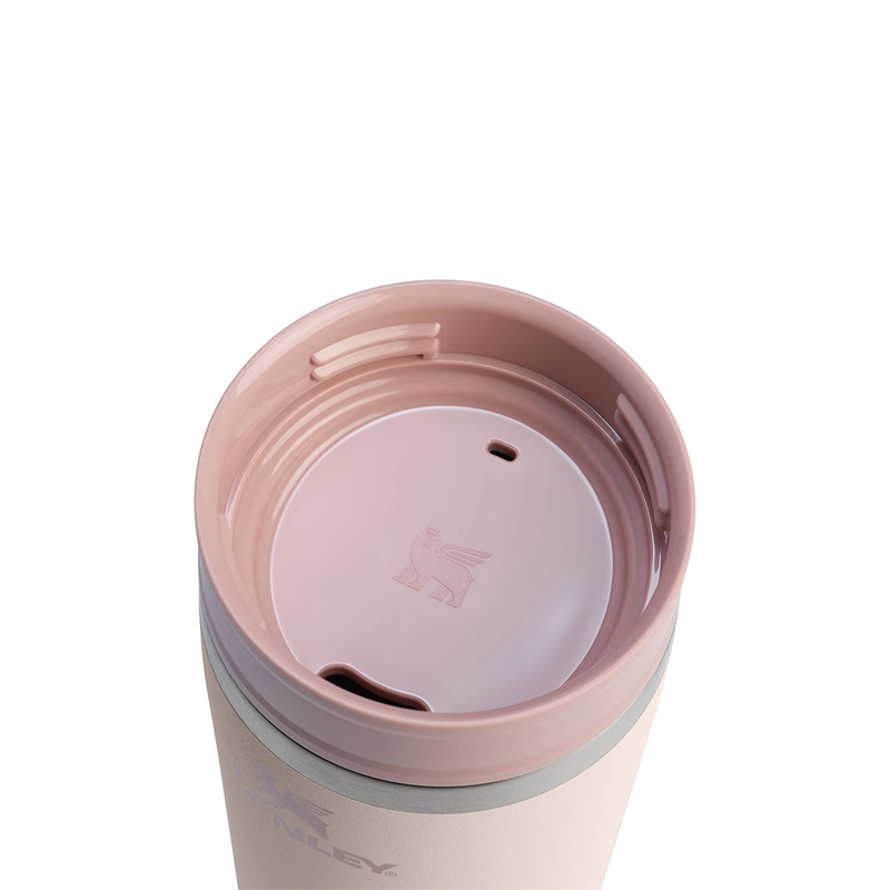 Stanley - kubek termiczny Café-To-Go 0.23L Rose Quartz
