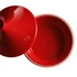 Emile Henry - Tagine 3 L - czerwony