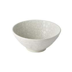 Made in Japan - Miska Udon 20 cm White Star