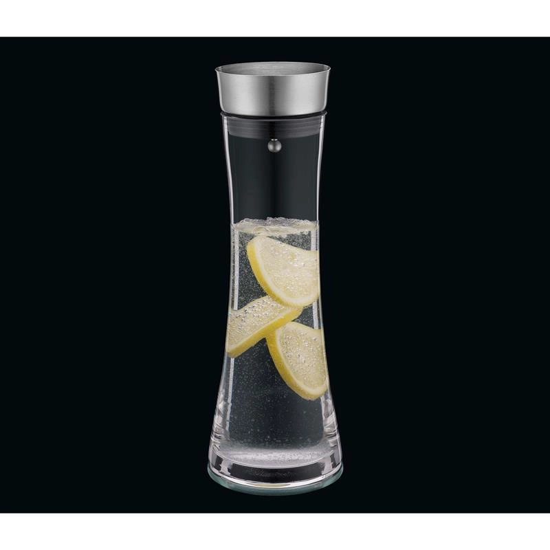 Cilio - karafka, 0,75 l, śred. 10x29 cm