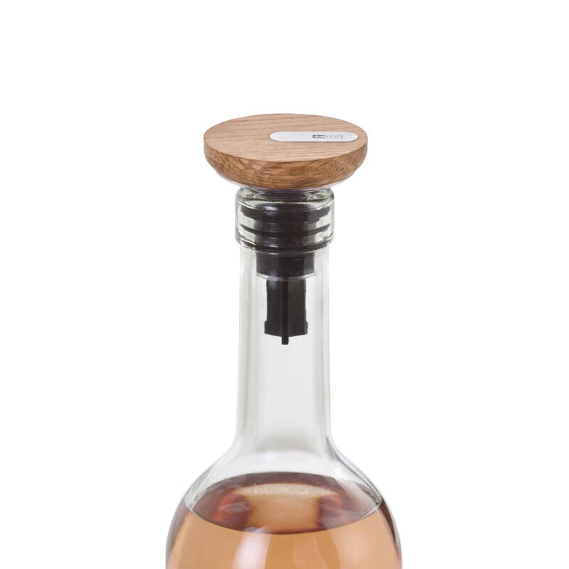 AdHoc - Nalewak i korek CasQ