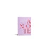 Printworks - Notatnik - Just a Note, Fioletowy