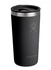 Hydro Flask - Kubek 12 oz z pokrywą PRESS-IN, czarny