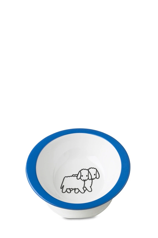 Mepal - Zestaw dziecięcy 4 sztuki Farm