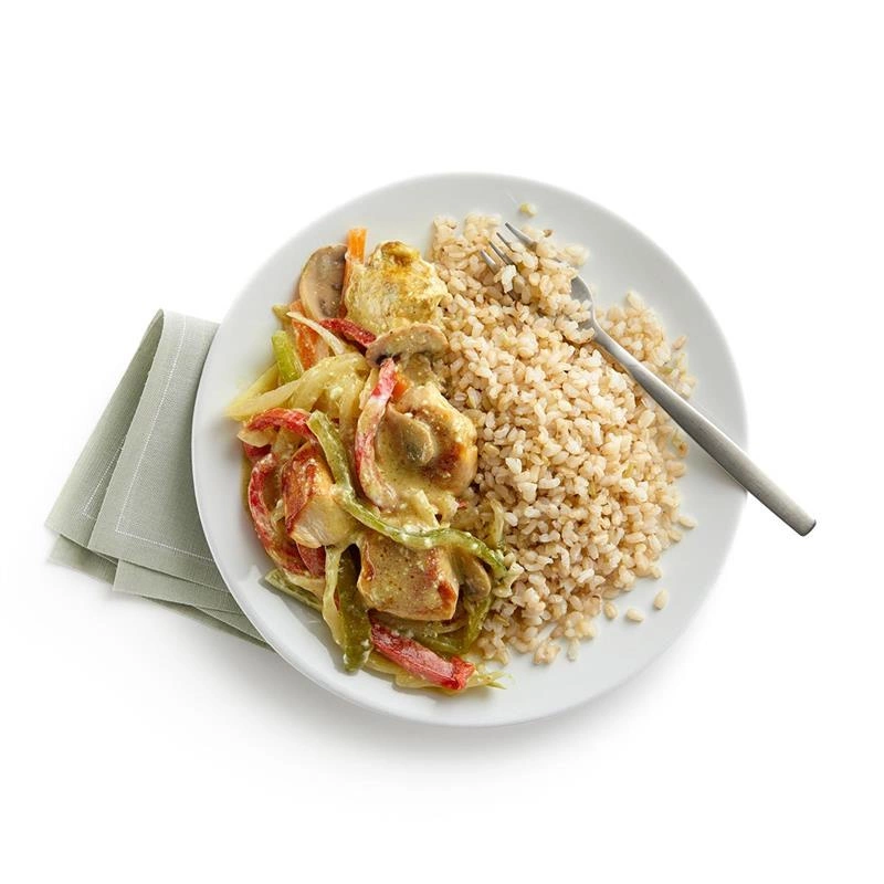 Lekue - Naczynie do gotowania ryżu i kaszy