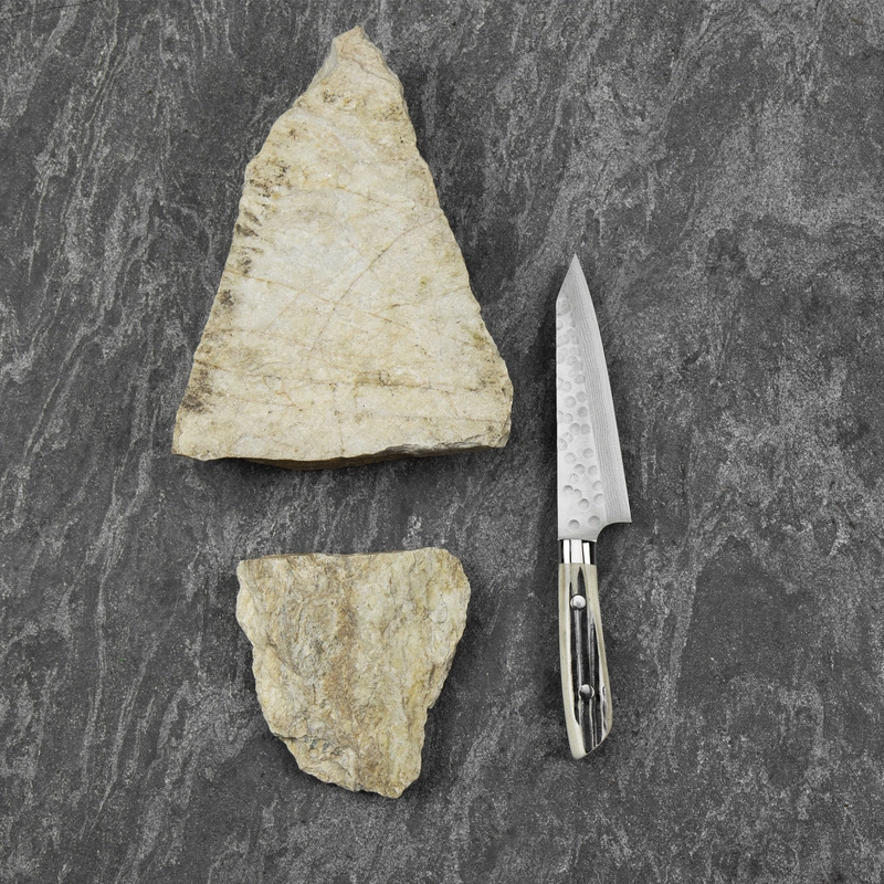 Takeshi Saji - SRS-13 Nóż uniwersalny 13 cm