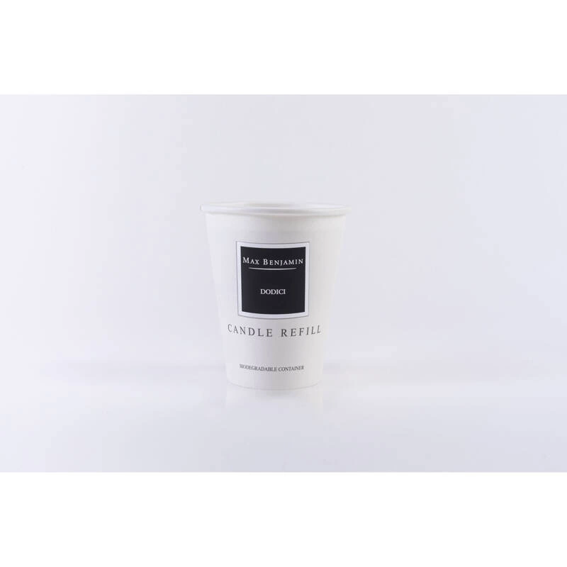 Max Benjamin - Wkład do świecy 190g - Dodici Classic