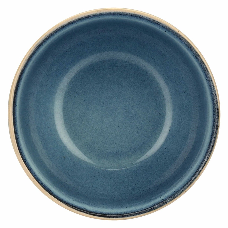 Rose&Tulipani - ARPEGGIO Zestaw 6 miseczek 11.5 cm, niebieski