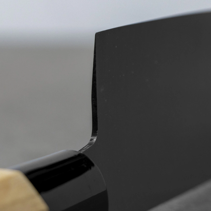 Satake - Yoshimitsu Nóż Usuba 16cm