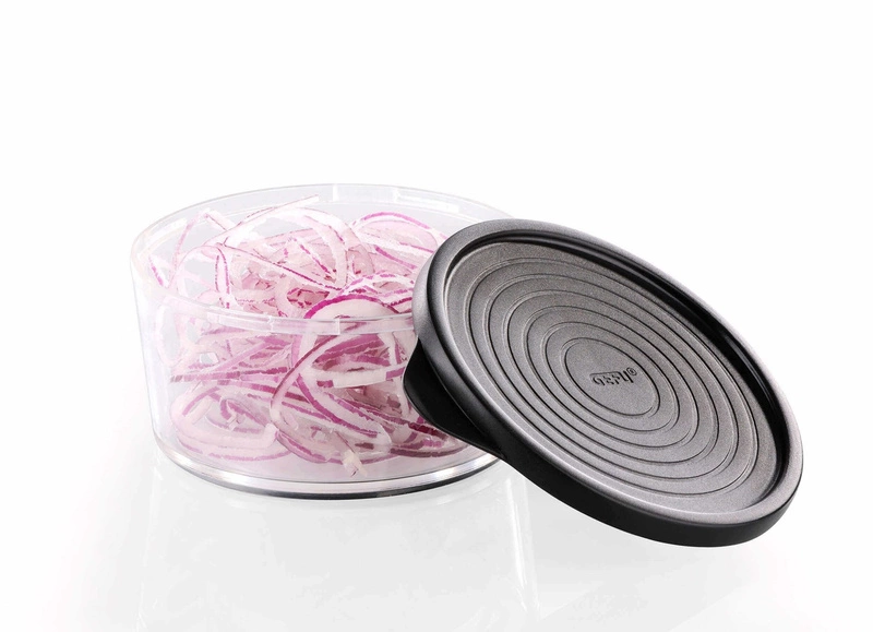 GEFU - krajacz do warzyw SPIRALFIX