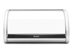 Brabantia - chlebak mały błyszczący