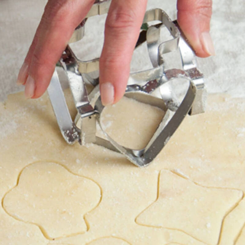 i Genietti - Kula foremek do ciastek