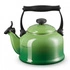 Le Creuset - czajnik Traditional bamboo green  2,1 l