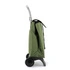 Rolser - Wózek na zakupy Baby MF Joy-1800 khaki