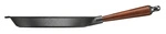 Skeppshult - TRADITIONAL Patelnia żeliwna - 28 cm, czarny