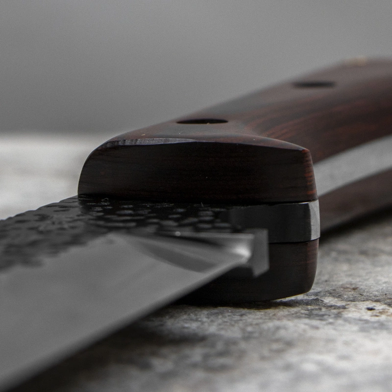 Kanetsune Seki - AUS-8 Reazen-Tou 15 cm