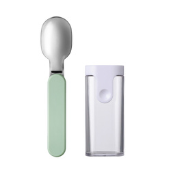 Mepal - Łyżka składana Ellipse nordic sage
