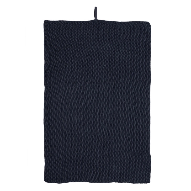Södahl - Ręcznik kuchenny 40 x 60 cm Soft indigo