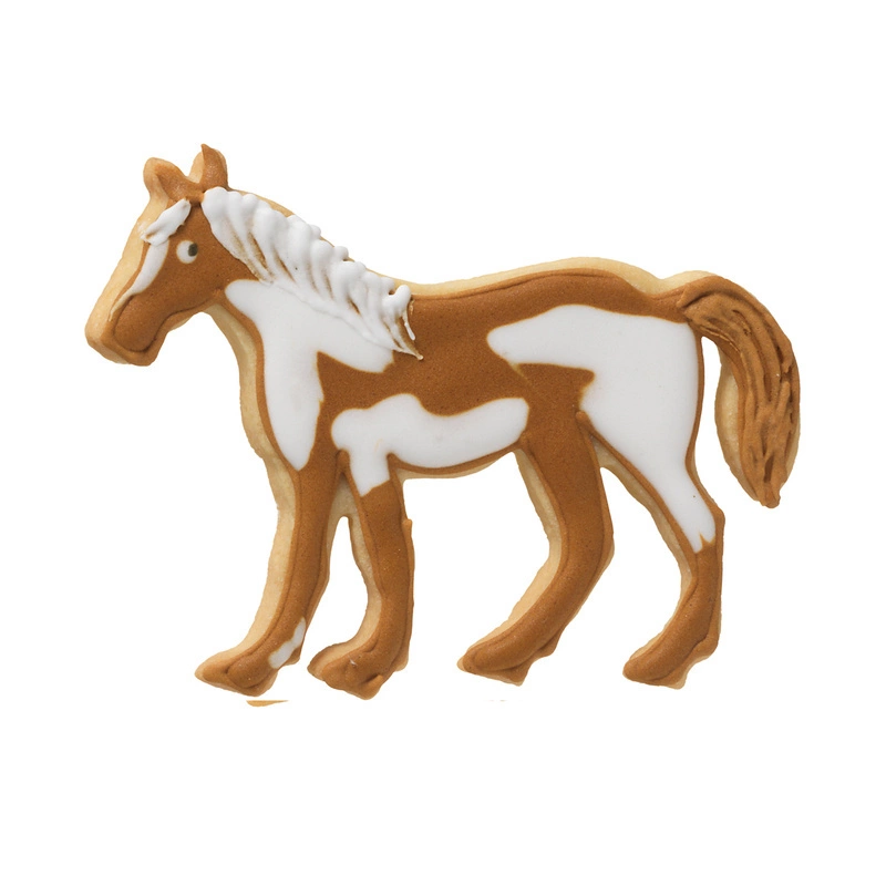 Birkmann - Foremka do wykrawania ciastek KOŃ