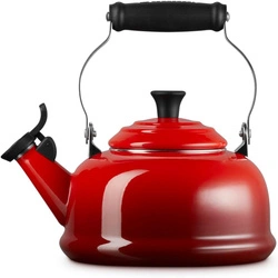 Le Creuset - czajnik Classic wiśniowy 1,5 l