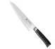 Tamahagane - SAN Black Nóż Szefa 21cm