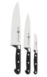 Zwilling - zestaw 3 noży kuchennych Professional S