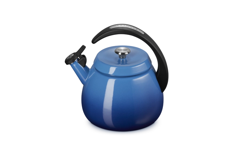 Le Creuset - czajnik Cloche 2,1 l azure