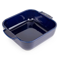 Peugeot - APPOLIA Naczynie kwadratowe 21 cm Blue