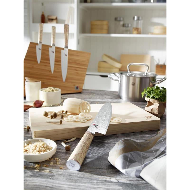 Miyabi - nóż Shotoh 9 cm 5000MCD