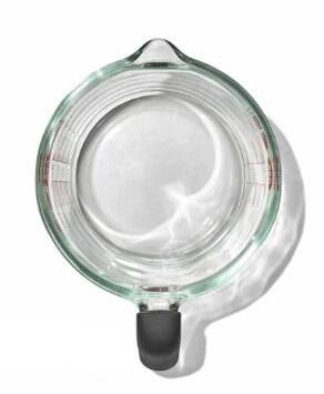 OXO - Miarka szklana 1l. Good Grips
