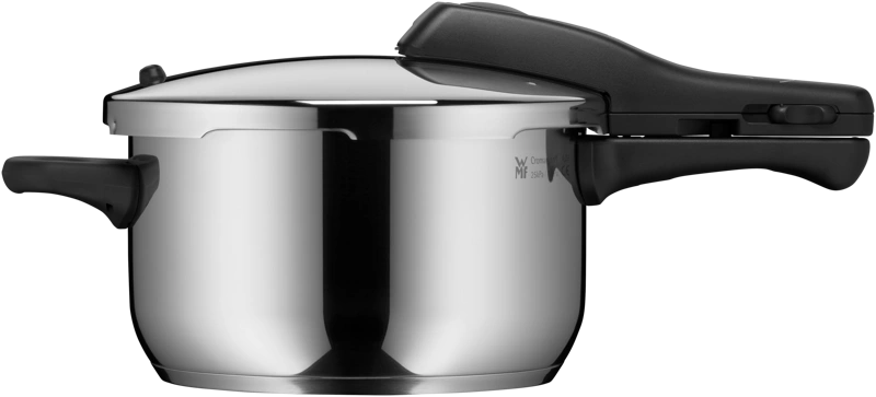 WMF - Szybkowar 22cm 4,5l. Perfect