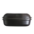 Emile Henry - Forma do wypieku chleba Artisan 3,35 L czarny