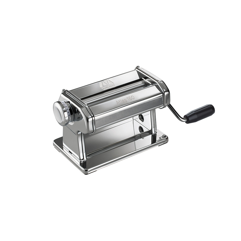 Marcato - Maszyna/wałkownica do makaronu Atlas 150 Roller