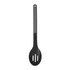 KitchenAid Culinary Tools - łyżka cedzakowa Charcoal Grey