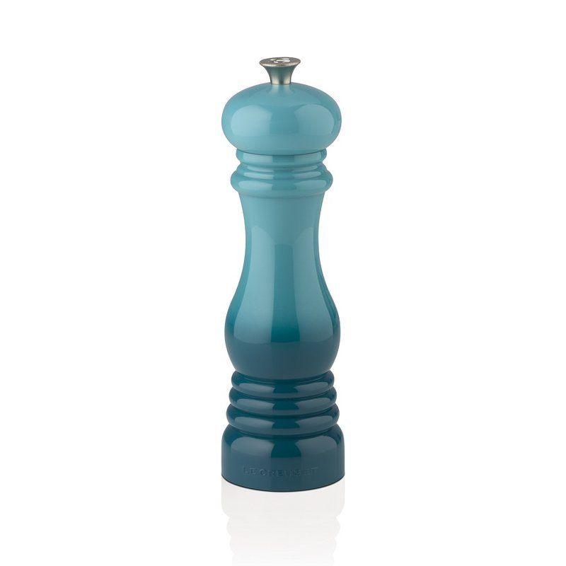 Le Creuset -  młynek do pieprzu 21 cm Karaibski