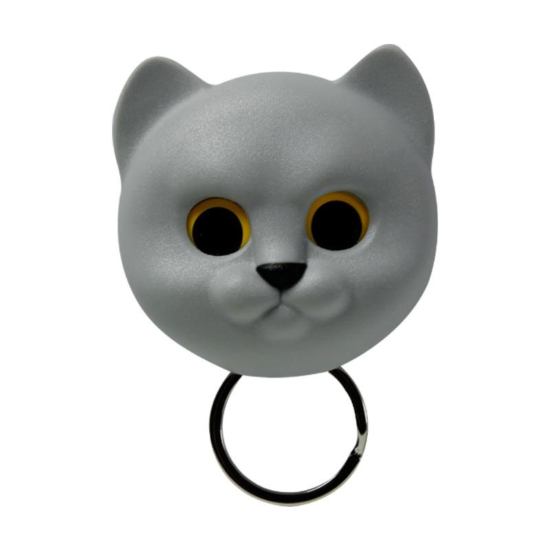 Qualy - Wieszak na klucze Neko Cat