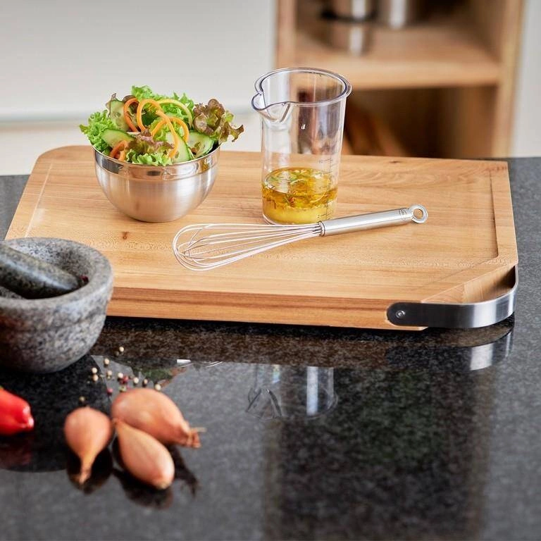 Roesle - Deska do krojenia 36x24x2,5cm