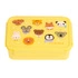 A Little Lovely Company - Bento lunchbox ANIMAL FRIENDS