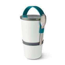 Black & Blum - Pojemnik LUNCH POT, morski