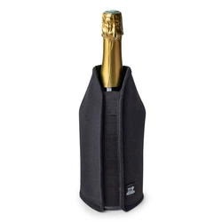 Peugeot - FRIZZ  Rękaw chłodzący czarny, 23 cm