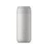 Chilly's Bottles - Termiczny kubek do kawy Chilly's | 500ml | Szary
