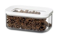 Mepal - Pojemnik na żywność 425ml Modula biały