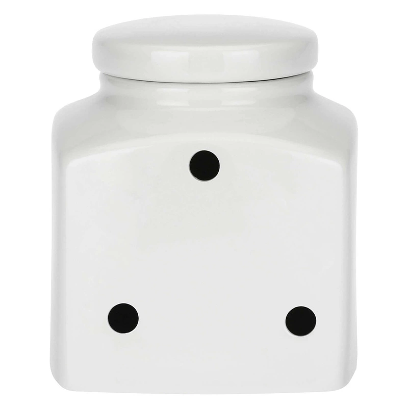 La Porcellana Bianca - pojemnik na szalotkę 1.8 ltr Conserva