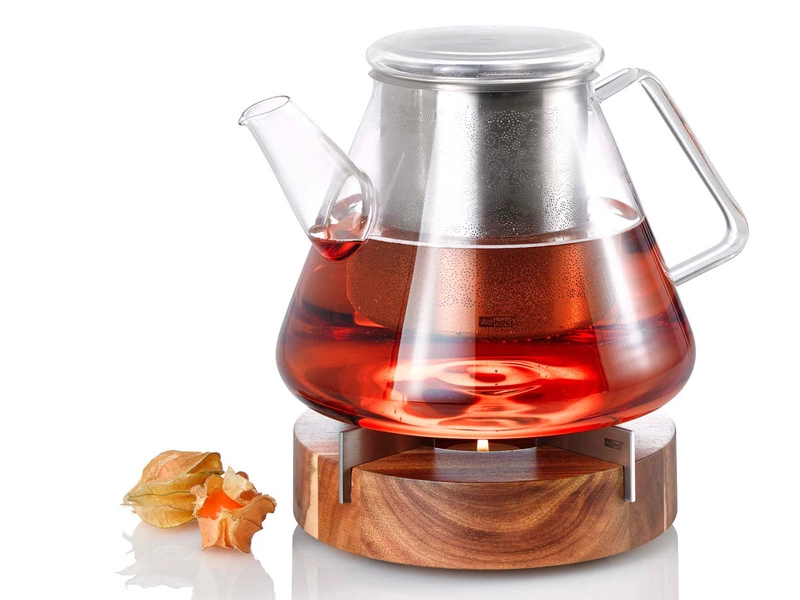 AdHoc - Podgrzewacz TUTO