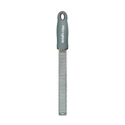 Microplane - Tarka PREMIUM ZESTER - Eucalyptus Green