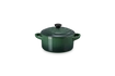 Le Creuset - Mini-Cocotte 10 cm 250 ml Juniper