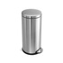 simplehuman - Kosz na śmieci pedałowy, 30 l